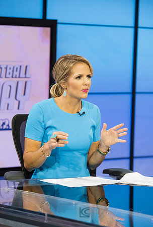 Pac-12 WBB Media Day
