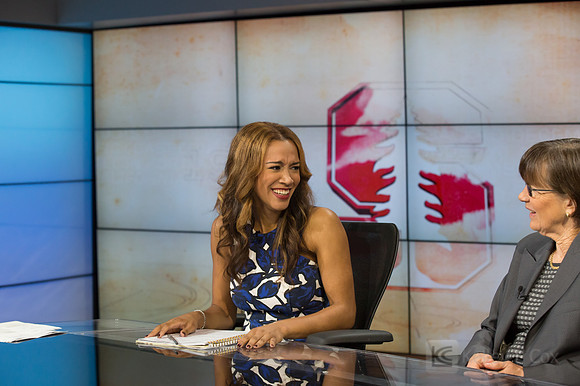 Pac-12 WBB Media Day
