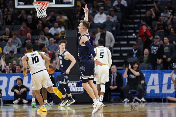 NCAA Basketball: NCAA Tournament First Round-Utah State vs Missouri