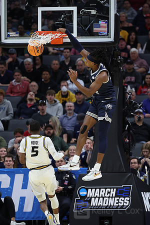 NCAA Basketball: NCAA Tournament First Round-Utah State vs Missouri