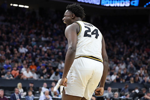 NCAA Basketball: NCAA Tournament First Round-Utah State vs Missouri