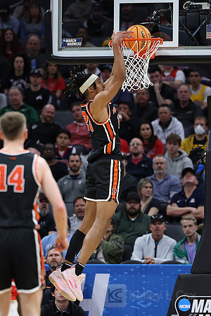 NCAA Basketball: NCAA Tournament First Round-Princeton vs Arizona
