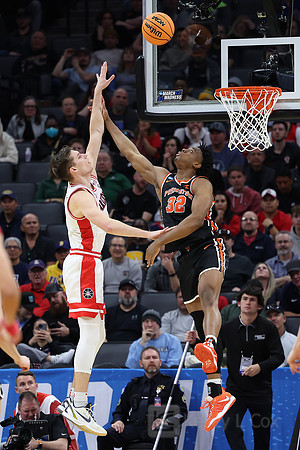 NCAA Basketball: NCAA Tournament First Round-Princeton vs Arizona