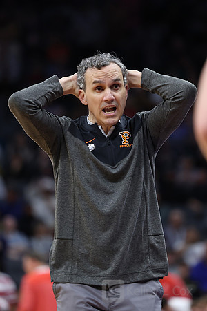 NCAA Basketball: NCAA Tournament First Round-Princeton vs Arizona