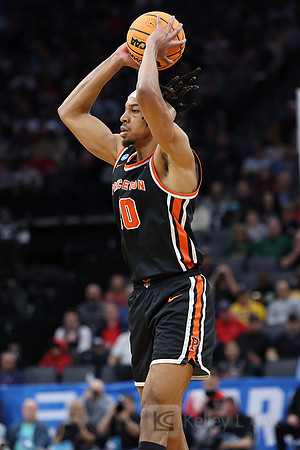 NCAA Basketball: NCAA Tournament First Round-Princeton vs Arizona