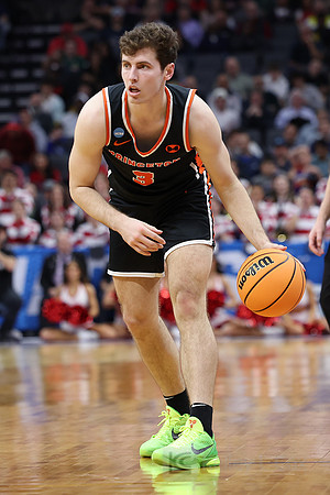 NCAA Basketball: NCAA Tournament First Round-Princeton vs Arizona