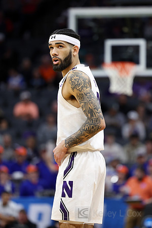 NCAA Basketball: NCAA Tournament First Round-Boise State vs Northwestern