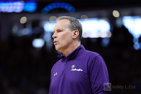 NCAA Basketball: NCAA Tournament First Round-Boise State vs Northwestern
