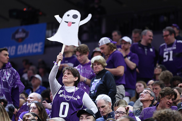 NCAA Basketball: NCAA Tournament First Round-Boise State vs Northwestern