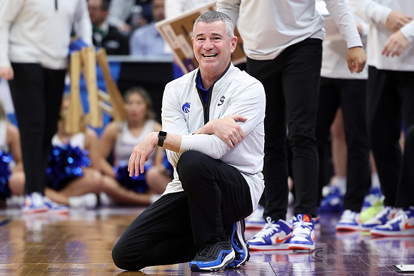 NCAA Basketball: NCAA Tournament First Round-Boise State vs Northwestern