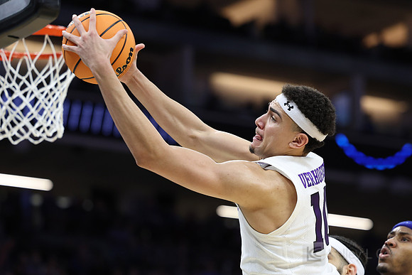 NCAA Basketball: NCAA Tournament First Round-Boise State vs Northwestern