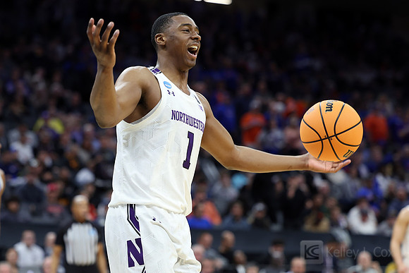 NCAA Basketball: NCAA Tournament First Round-Boise State vs Northwestern