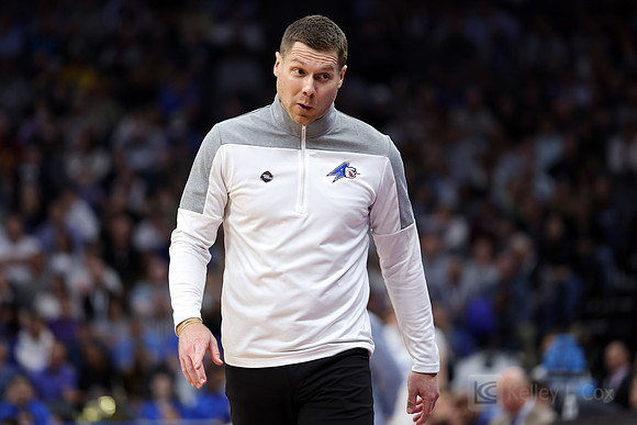 NCAA Basketball: NCAA Tournament First Round-UNC Asheville vs UCLA