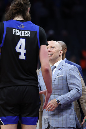 NCAA Basketball: NCAA Tournament First Round-UNC Asheville vs UCLA