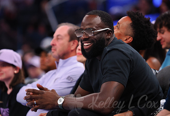 WNBA: Toronto Tempo at Golden State Valkyries