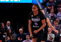 WNBA: Toronto Tempo at Golden State Valkyries