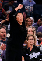 WNBA: Toronto Tempo at Golden State Valkyries