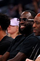 WNBA: Toronto Tempo at Golden State Valkyries