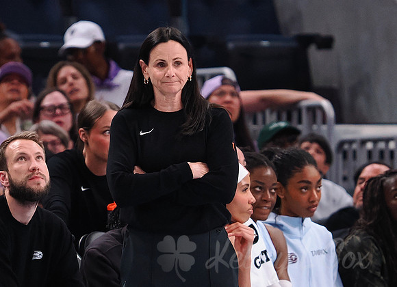 WNBA: Toronto Tempo at Golden State Valkyries