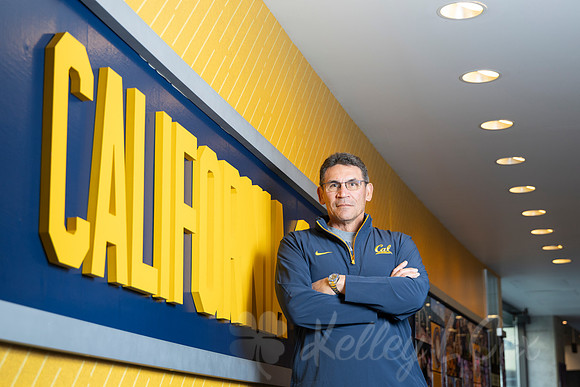 Ron Rivera
