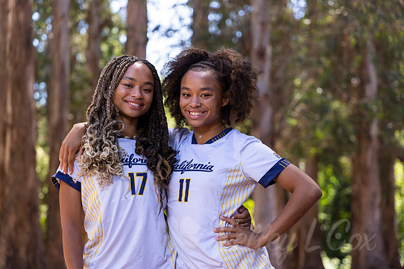Anysa Gray, Amaya Gray