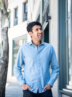 DailyKabob: Nikhil Basu Trivedi - Shasta Ventures