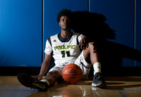 Josh Jackson