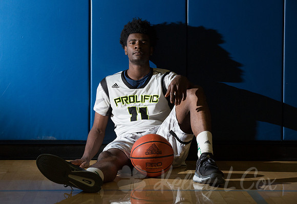 Josh Jackson
