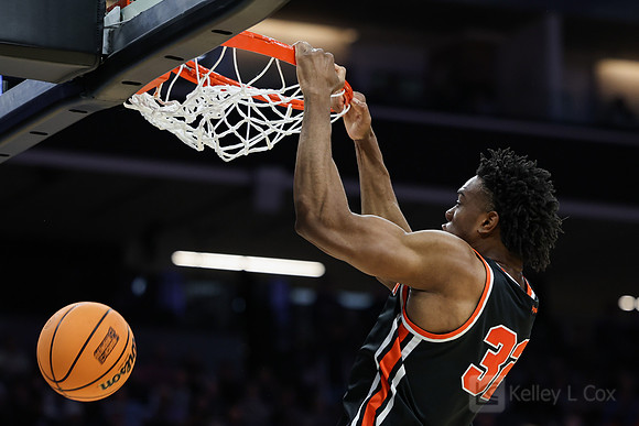 NCAA Basketball: NCAA Tournament Second Round-Princeton vs Missouri