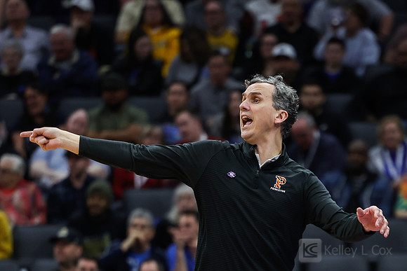 NCAA Basketball: NCAA Tournament Second Round-Princeton vs Missouri