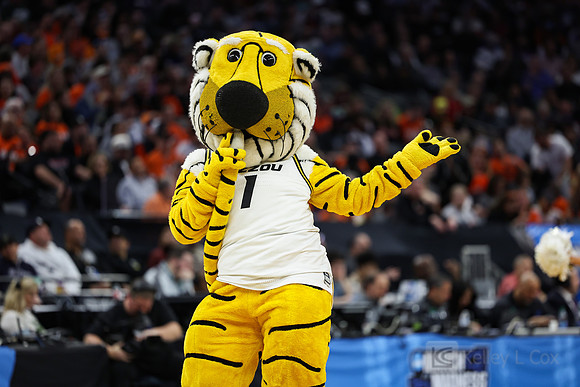 NCAA Basketball: NCAA Tournament Second Round-Princeton vs Missouri