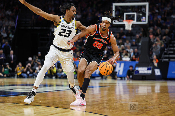 NCAA Basketball: NCAA Tournament Second Round-Princeton vs Missouri