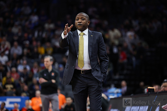NCAA Basketball: NCAA Tournament Second Round-Princeton vs Missouri