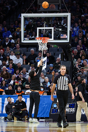 NCAA Basketball: NCAA Tournament Second Round-Princeton vs Missouri