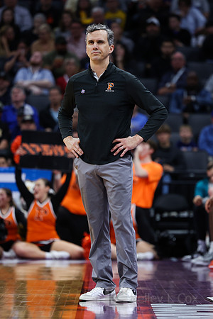 NCAA Basketball: NCAA Tournament Second Round-Princeton vs Missouri