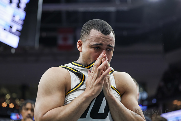 NCAA Basketball: NCAA Tournament Second Round-Princeton vs Missouri