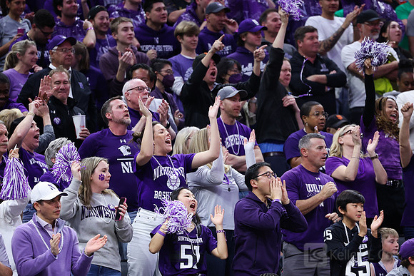 NCAA Basketball: NCAA Tournament Second Round-Northwestern vs UCLA