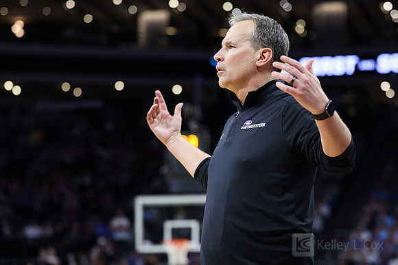 NCAA Basketball: NCAA Tournament Second Round-Northwestern vs UCLA