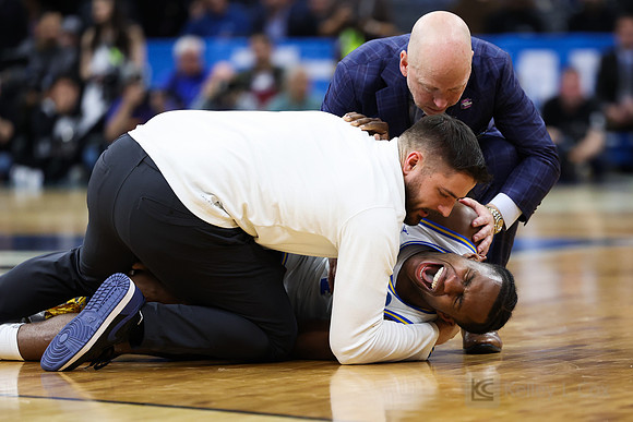 NCAA Basketball: NCAA Tournament Second Round-Northwestern vs UCLA