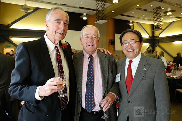 CSUEB: 2014 Hall of Fame