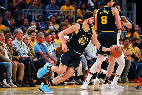 NBA: Playoffs-Dallas Mavericks at Golden State Warriors