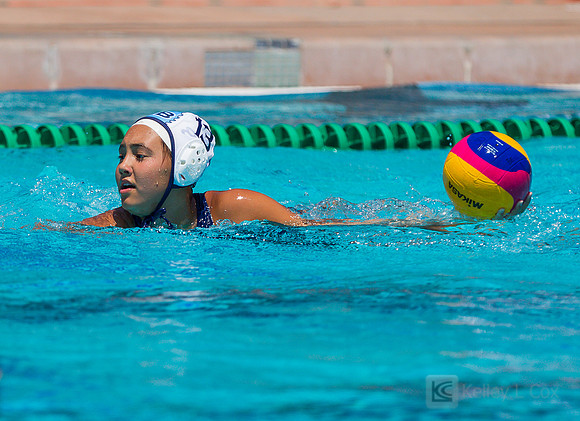 12G 3rd Place SB 805 A v Laguna Beach