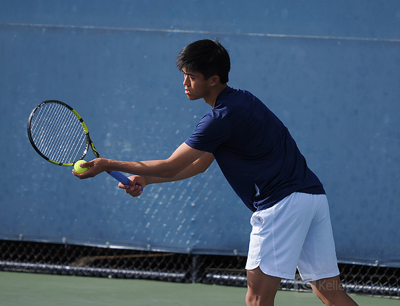 Derrick Chen