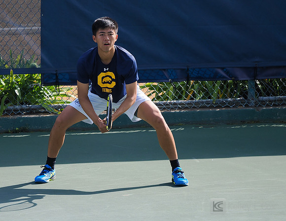 Derrick Chen