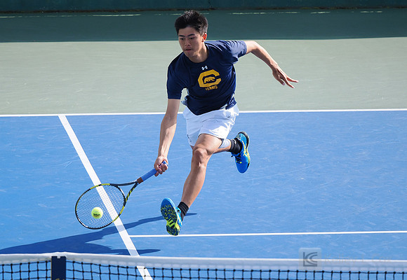 Derrick Chen