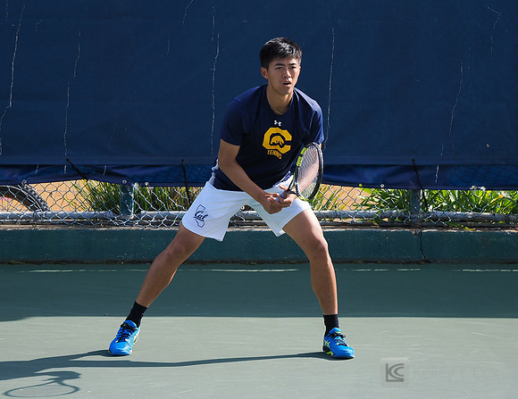 Derrick Chen
