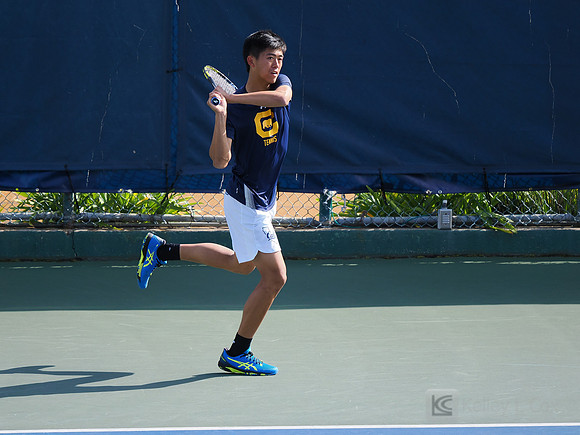 Derrick Chen
