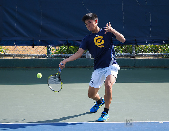 Derrick Chen