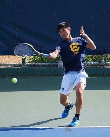 Derrick Chen