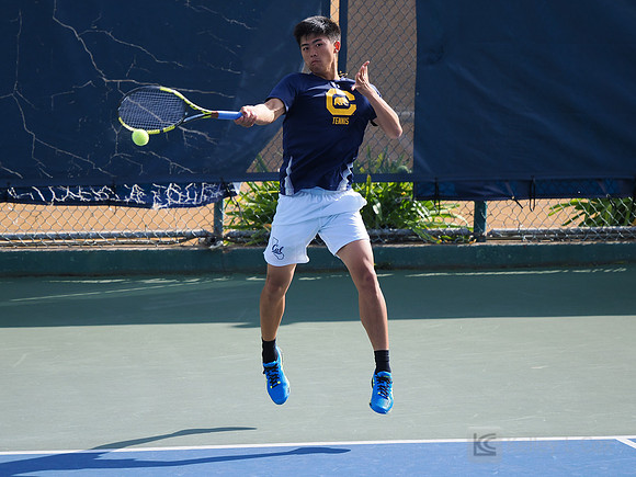 Derrick Chen